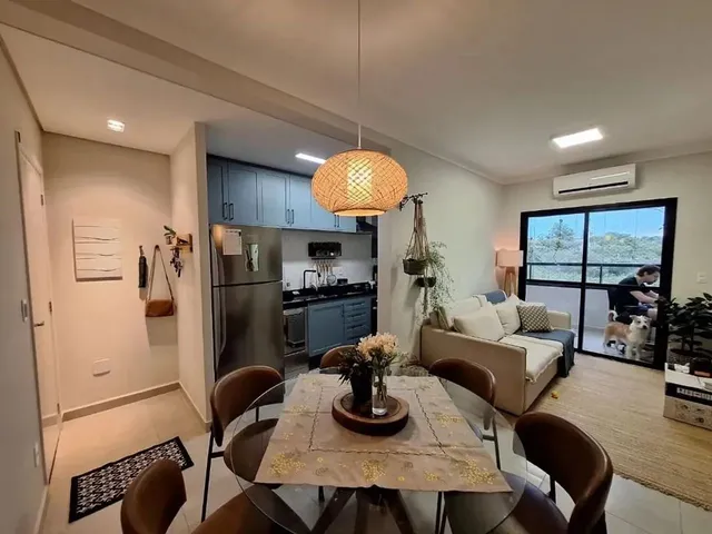 Imagem: Apartamento com 2 Quartos À Venda, 62 M²