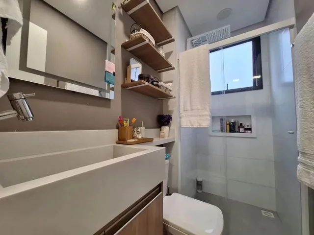 Imagem 6: Apartamento com 2 Quartos À Venda, 62 M² - Residencial Flor de Lótus - Sorocaba/Sp
