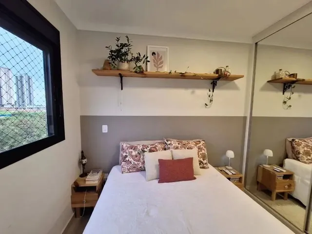 Imagem 9: Apartamento com 2 Quartos À Venda, 62 M² - Residencial Flor de Lótus - Sorocaba/Sp
