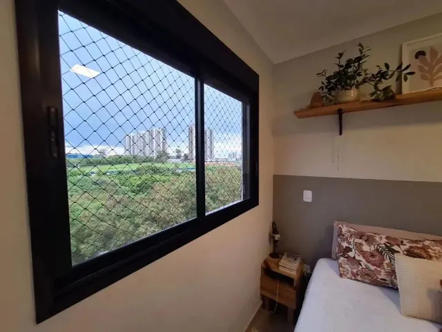 Imagem 4: Apartamento com 2 Quartos À Venda, 62 M² - Residencial Flor de Lótus - Sorocaba/Sp