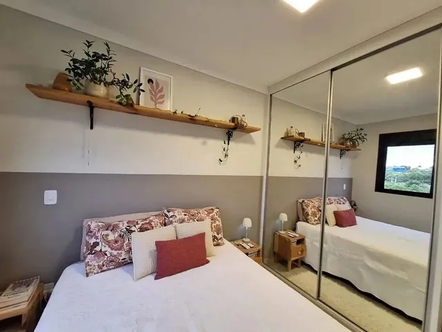 Imagem 8: Apartamento com 2 Quartos À Venda, 62 M² - Residencial Flor de Lótus - Sorocaba/Sp