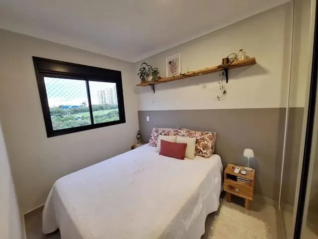 Imagem 15: Apartamento com 2 Quartos À Venda, 62 M² - Residencial Flor de Lótus - Sorocaba/Sp