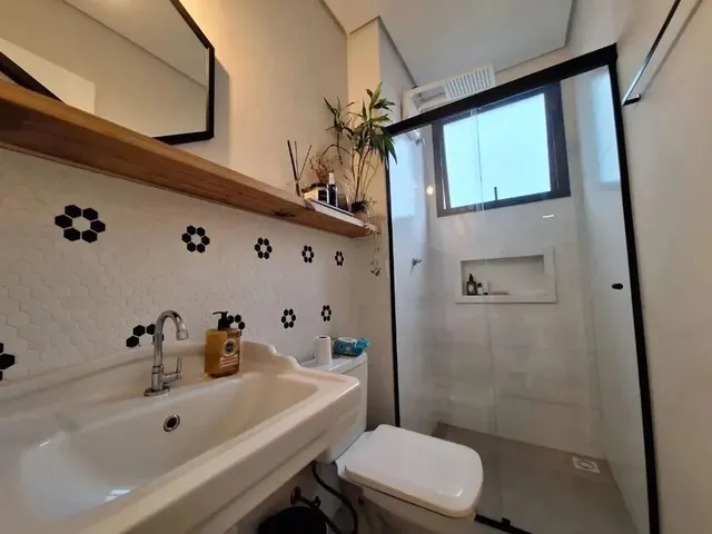 Imagem 11: Apartamento com 2 Quartos À Venda, 62 M² - Residencial Flor de Lótus - Sorocaba/Sp