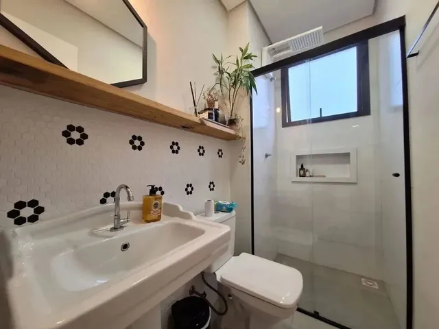 Imagem 5: Apartamento com 2 Quartos À Venda, 62 M² - Residencial Flor de Lótus - Sorocaba/Sp