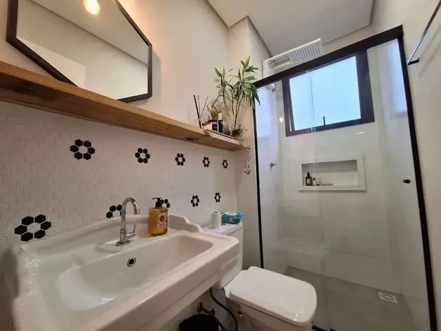 Imagem 3: Apartamento com 2 Quartos À Venda, 62 M² - Residencial Flor de Lótus - Sorocaba/Sp