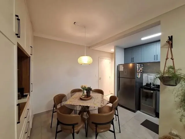 Imagem 10: Apartamento com 2 Quartos À Venda, 62 M² - Residencial Flor de Lótus - Sorocaba/Sp