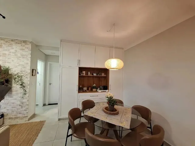 Imagem 14: Apartamento com 2 Quartos À Venda, 62 M² - Residencial Flor de Lótus - Sorocaba/Sp