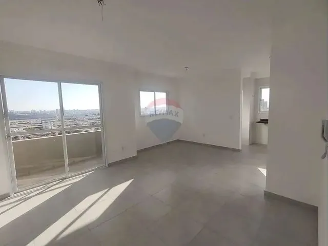 Imagem: Apartamento Novo com 78 M2, 2 Quartos, Sendo