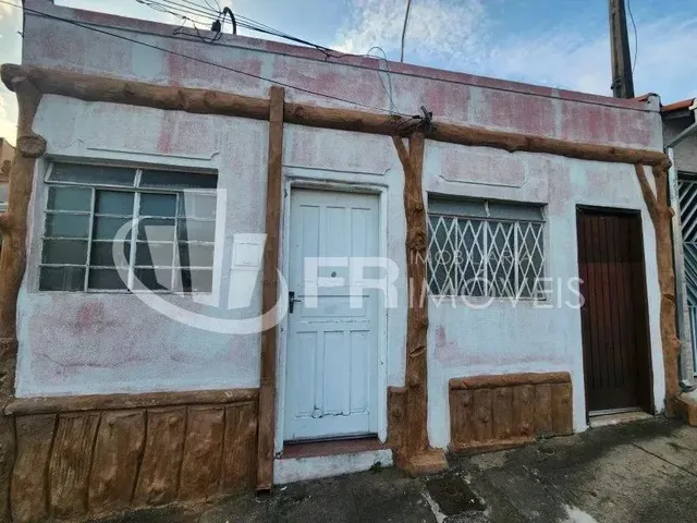Imagem: Oportunidade - 2 Casas Independentes no