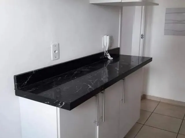 Imagem 2: Venda de Apartamento 2 Dts, Sacada com Churrasqueira, com Móveis Planejados