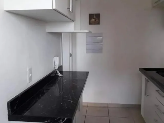 Imagem 3: Venda de Apartamento 2 Dts, Sacada com Churrasqueira, com Móveis Planejados