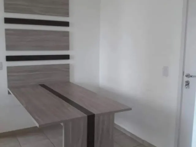 Imagem 5: Venda de Apartamento 2 Dts, Sacada com Churrasqueira, com Móveis Planejados