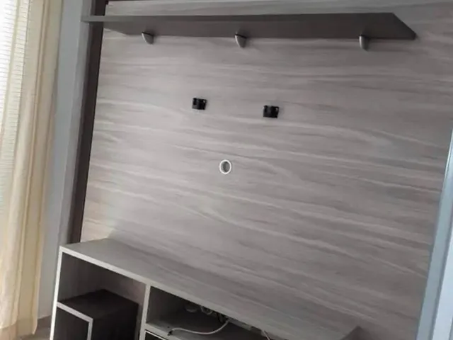 Imagem 8: Venda de Apartamento 2 Dts, Sacada com Churrasqueira, com Móveis Planejados