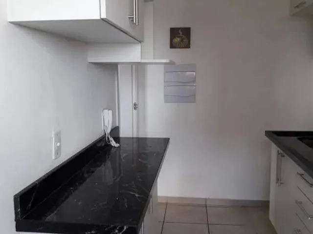 Imagem 10: Venda de Apartamento 2 Dts, Sacada com Churrasqueira, com Móveis Planejados