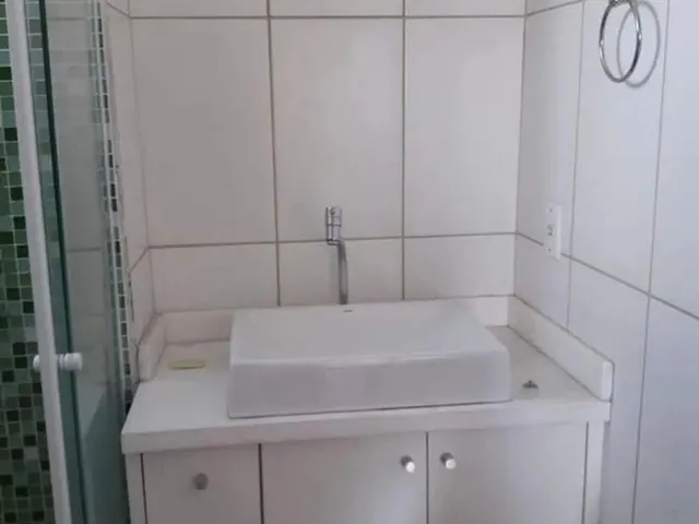 Imagem 11: Venda de Apartamento 2 Dts, Sacada com Churrasqueira, com Móveis Planejados