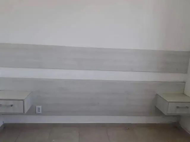 Imagem 12: Venda de Apartamento 2 Dts, Sacada com Churrasqueira, com Móveis Planejados
