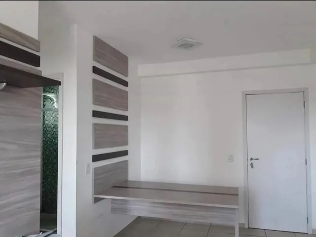 Imagem 13: Venda de Apartamento 2 Dts, Sacada com Churrasqueira, com Móveis Planejados