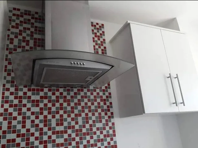 Imagem 14: Venda de Apartamento 2 Dts, Sacada com Churrasqueira, com Móveis Planejados