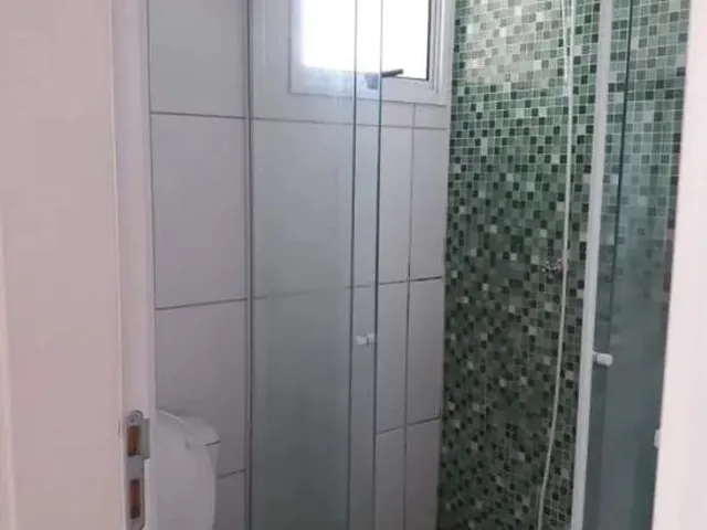Imagem 16: Venda de Apartamento 2 Dts, Sacada com Churrasqueira, com Móveis Planejados
