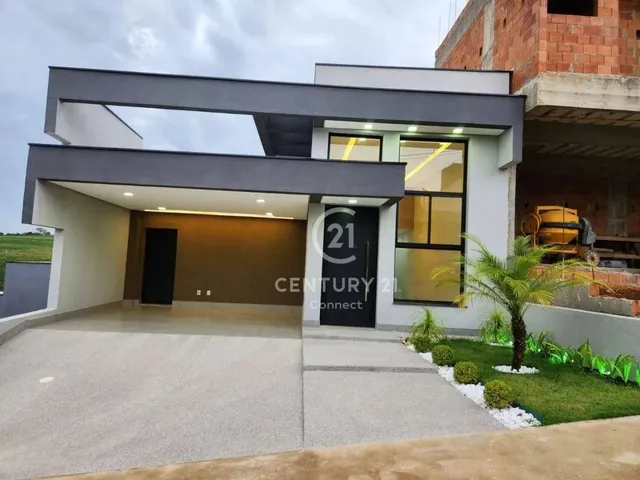 Imagem: Casa com 3 Dormitórios À Venda, 140 M²