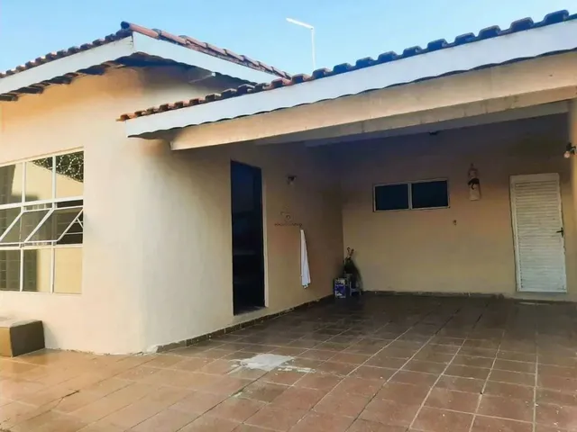 Imagem: Casa com 3 Dormitórios À Venda, 133 M²