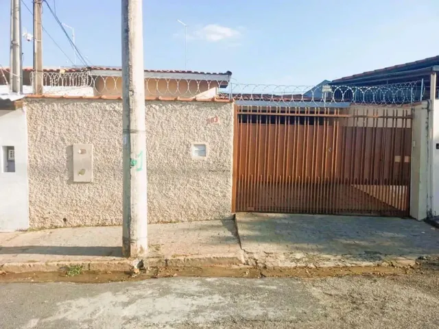 Imagem 3: Casa com 3 Dormitórios À Venda, 133 M² por R$ 420.000,00 - Central Parque Sorocaba
