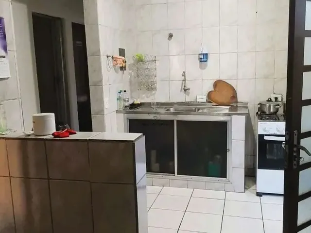 Imagem 2: Casa com 3 Dormitórios À Venda, 133 M² por R$ 420.000,00 - Central Parque Sorocaba