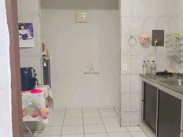 Imagem 6: Casa com 3 Dormitórios À Venda, 133 M² por R$ 420.000,00 - Central Parque Sorocaba