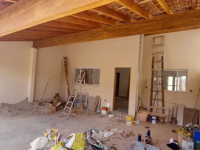Imagem: Casa Elegante, Funcional e com Excelente