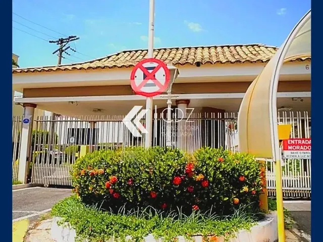 Imagem: Sobrado Condomínio Constantino Matucci