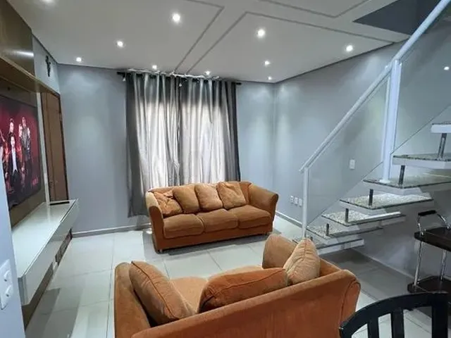 Imagem: Casa Jd das Estrelas Mobiliada Oportunidade