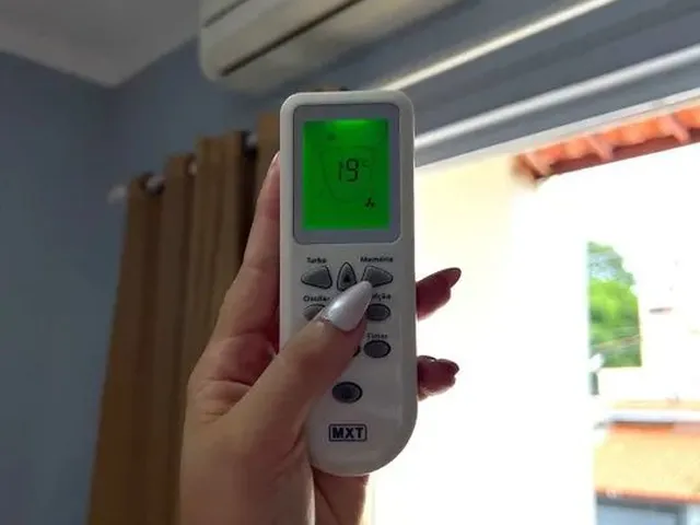 Imagem 2: Casa Jd das Estrelas Mobiliada Oportunidade