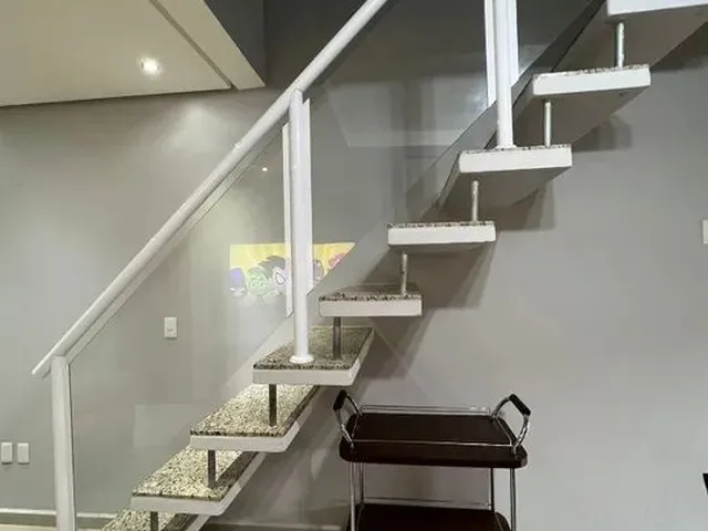 Imagem 3: Casa Jd das Estrelas Mobiliada Oportunidade