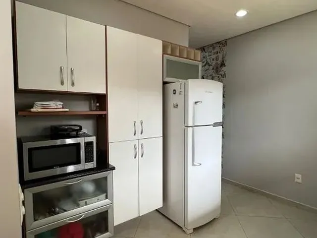 Imagem 4: Casa Jd das Estrelas Mobiliada Oportunidade