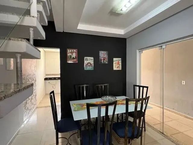 Imagem 11: Casa Jd das Estrelas Mobiliada Oportunidade