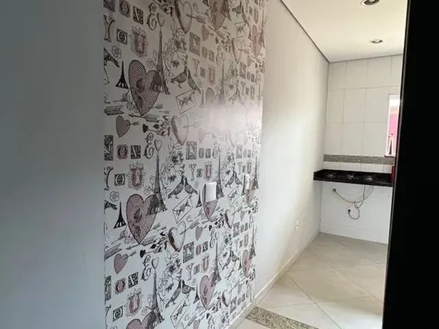 Imagem 5: Casa Jd das Estrelas Mobiliada Oportunidade