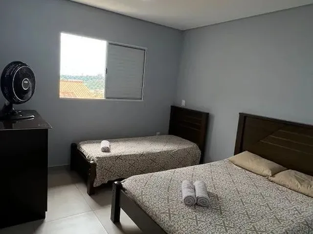 Imagem 7: Casa Jd das Estrelas Mobiliada Oportunidade
