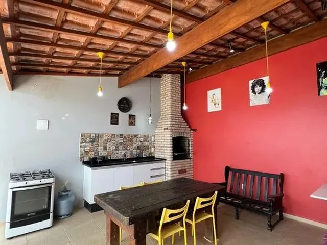 Imagem 12: Casa Jd das Estrelas Mobiliada Oportunidade