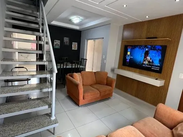 Imagem 9: Casa Jd das Estrelas Mobiliada Oportunidade