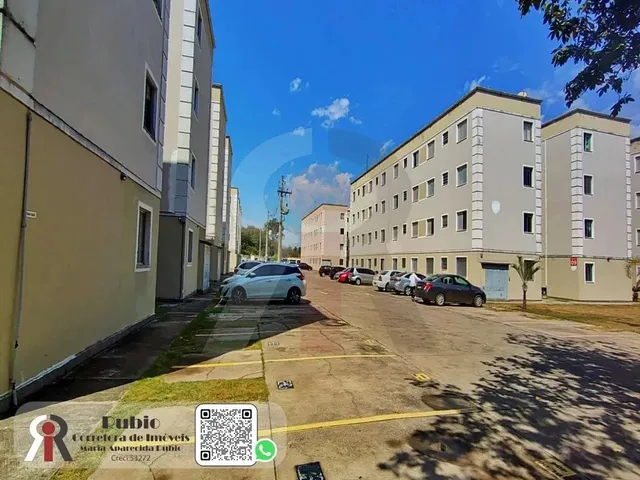 Imagem: Apartamento 2 Dormitórios - Alto da Boa