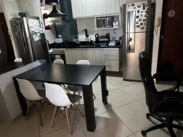 Imagem: Apartamento À Venda no Condomínio Rios