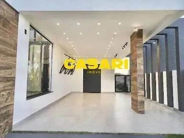 Imagem 4: Casa Mobiliada com 3 Dormitórios e Piscina À Venda no Ninho Verde Tatuí/Sp