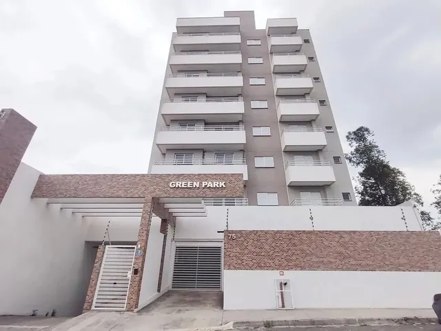 Imagem: Apartamento para Venda em Sorocaba, Jardim