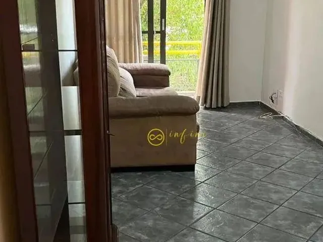 Imagem: Apartamento com 3 Dormitórios À Venda