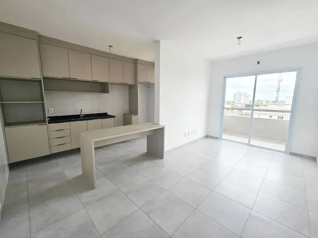 Imagem: Apartamento com 2 Quartos Sendo 1 Suíte