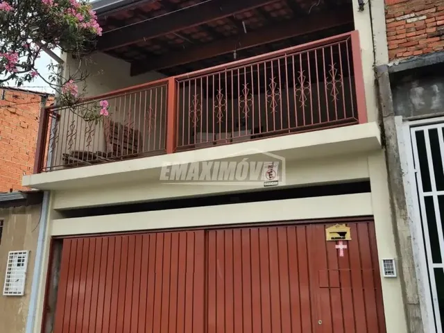 Imagem: Casa em Bairros em Sorocaba