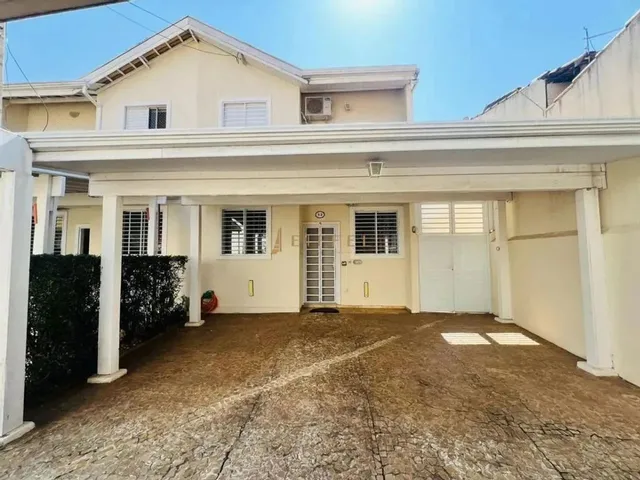 Imagem: Casa À Venda em Sorocaba, Condomínio Village