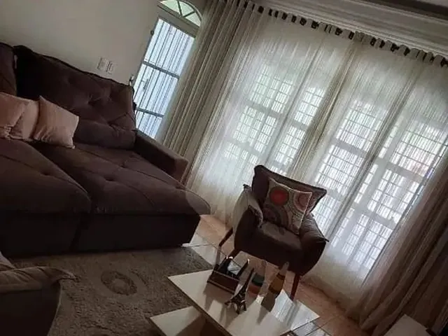 Imagem: Casa À Venda, 225 M² por R$ 500.000,00