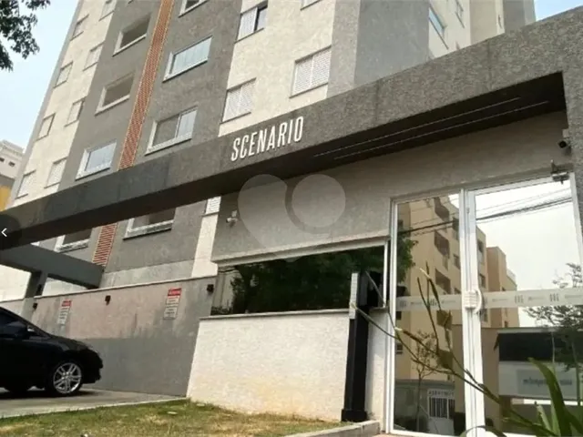 Imagem: Apartamento À Venda com 2 Quartos, Sendo