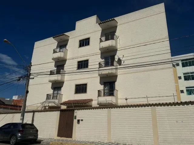 Imagem: Apartamento de 2 Dormitorios com 73M²